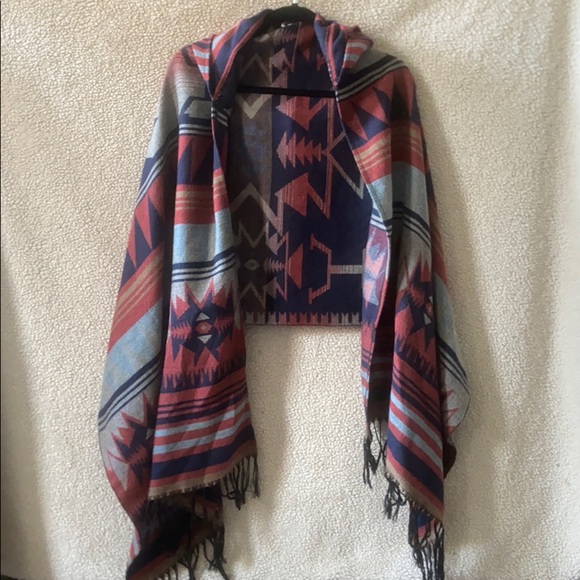 Shaw - Picture 1 of 1